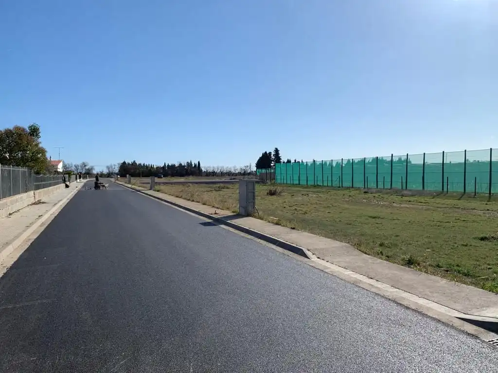 Residencial en venda a Sant Pere Pescador