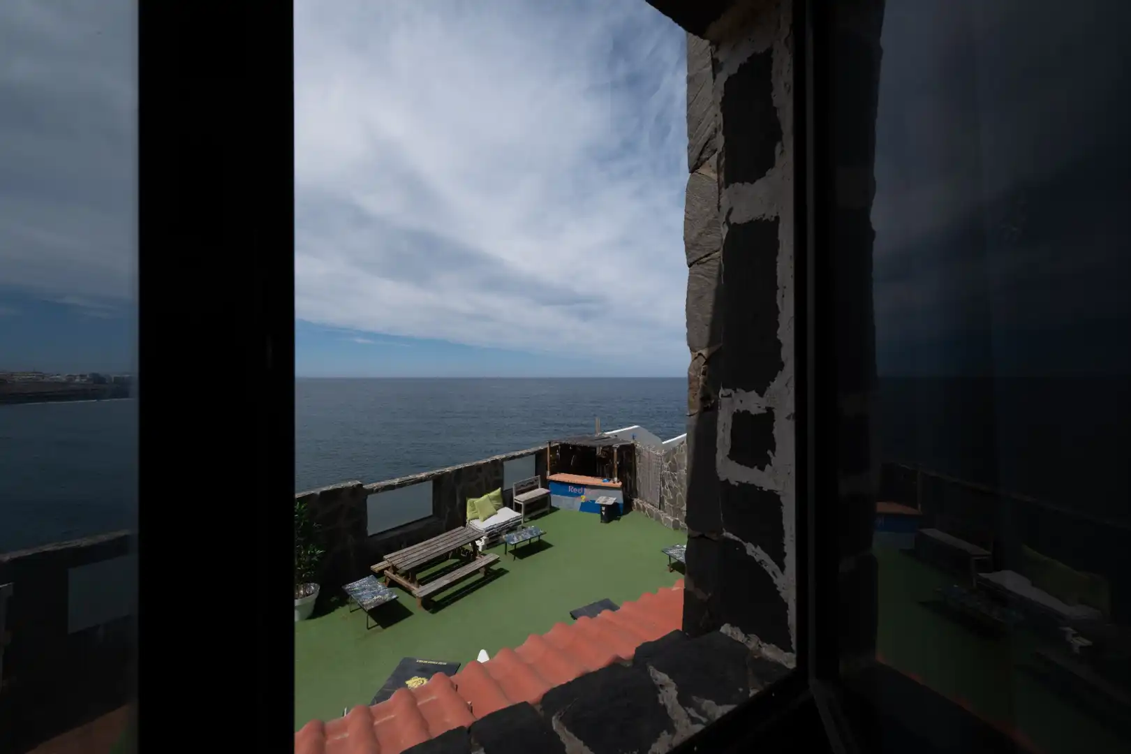 Terraza de Casa o chalet en venta en Telde con Aire acondicionado, Terraza y Trastero
