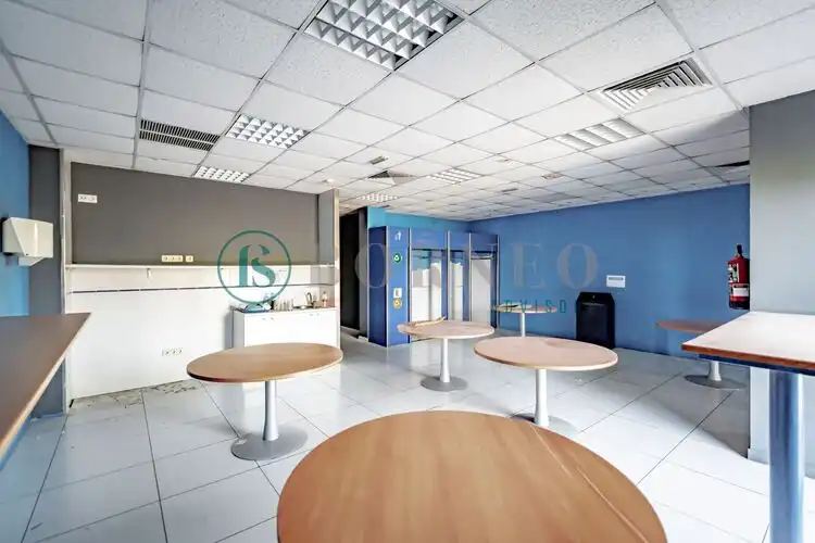 Ufficio in affitto a Pinar de las Rozas, imagen 13