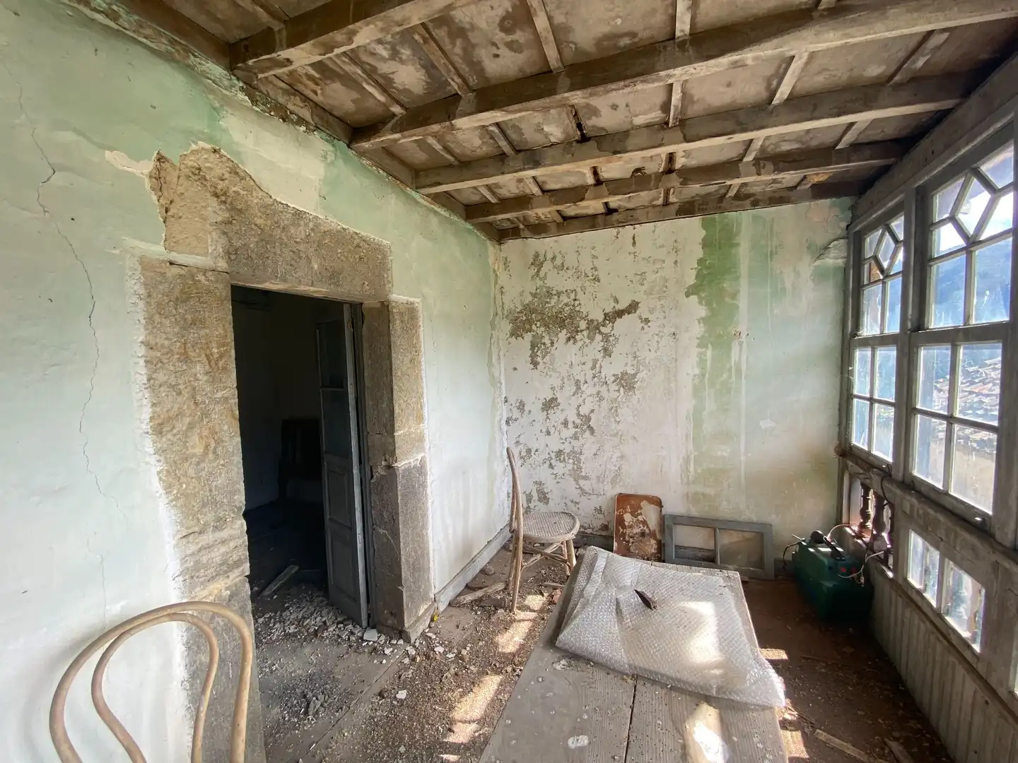 Maison avec jardin à vendre à Tresmonte, imagen 37