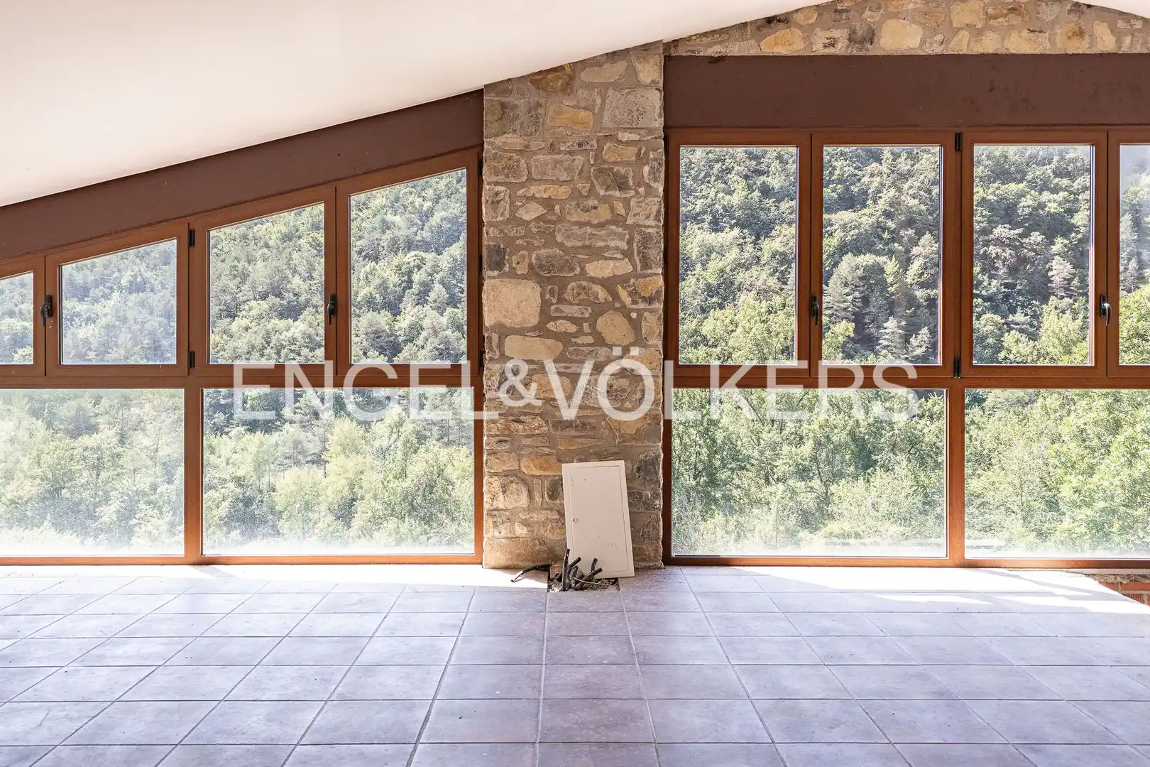 Landhaus mit Garten zum Verkauf in La Vall de Bianya, imagen 41