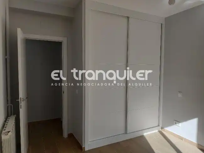 Flat for rent in Madrid, Madrid