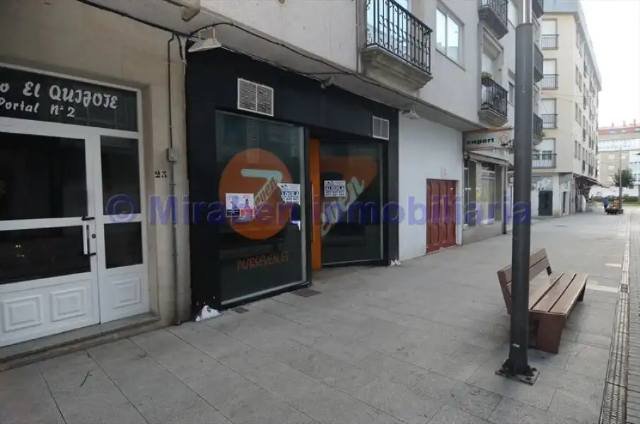 Gewerbefläche zum Verkauf in Calle Pablo Iglesias 23, imagen 20
