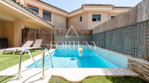 Photo 2 of Single-family semi-detached for sale in Carrer Carrasclet, Regueral - Prat d'en Forés, Tarragona