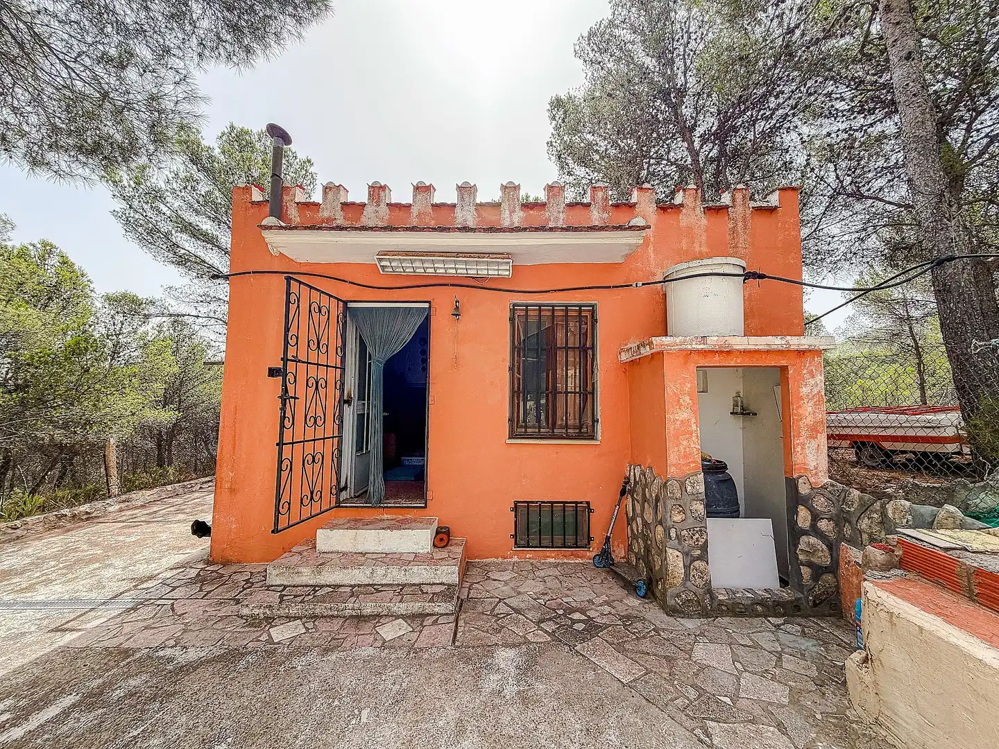 Maison rustique à vendre à Castalla, imagen 54
