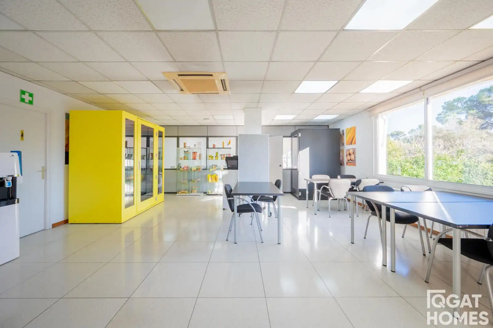 Houses for sale in Sant Cugat del Vallès  with Air Conditioner, Heating and Alarm