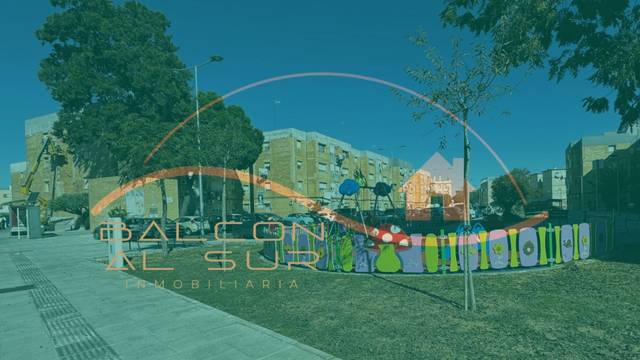 Piso en Venta en Norte - Blanca Paloma