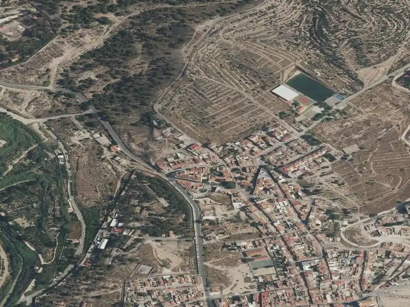 Haus zum Verkauf in Carretera Polvorines, imagen 3
