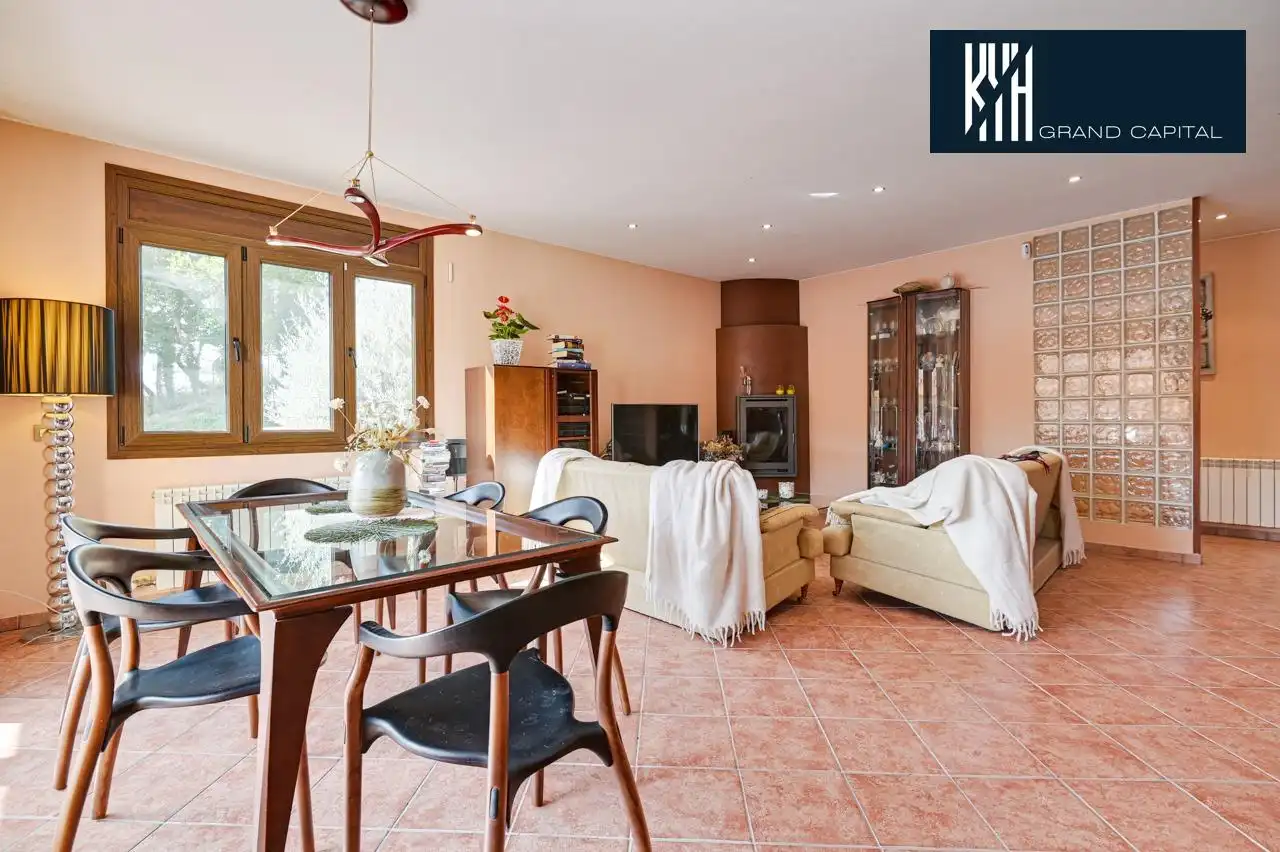 Casa con terraza en venta en Urbanització Llac del Cigne, imagen 20