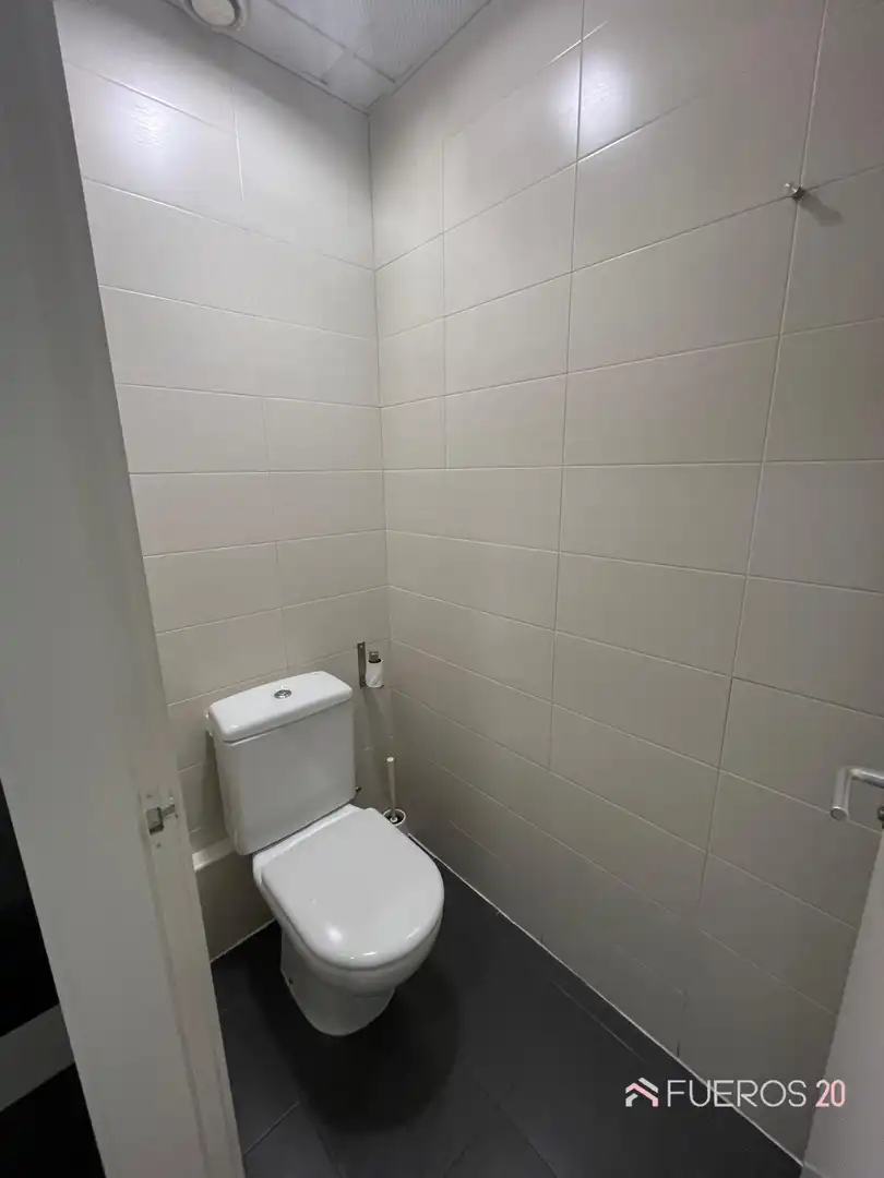 Business premises to rent in Bagatza - San Vicente, imagen 13
