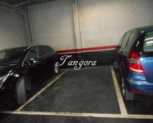 Parking of Garage for sale in Getxo 