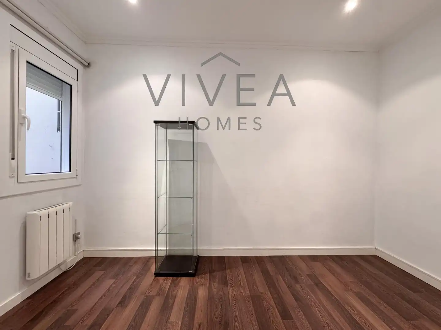 Piso en venta en Terrassa con Parquet
