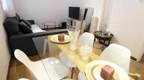 Foto 2 de Piso de alquiler en Calle de Escosura, Arapiles,  Madrid Capital