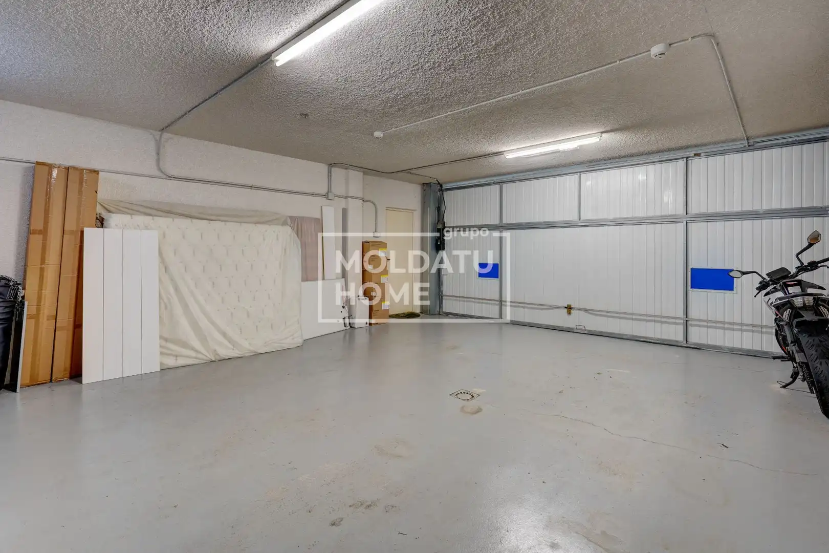 Dúplex en venda en Donostia - San Sebastián  amb Calefacció i Terrassa