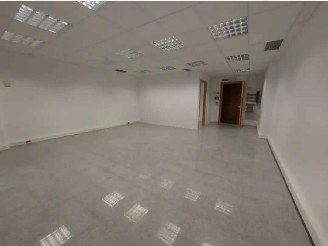 Business premises to rent in Calle de San Blas Kalea 91