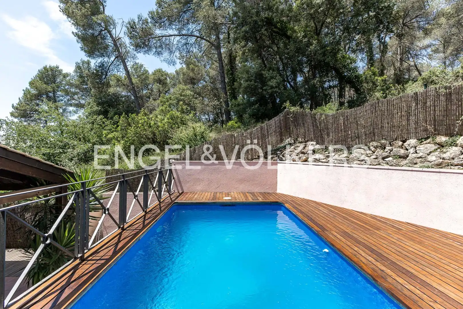 Maison avec piscine à vendre à Carrer Rascler, imagen 5