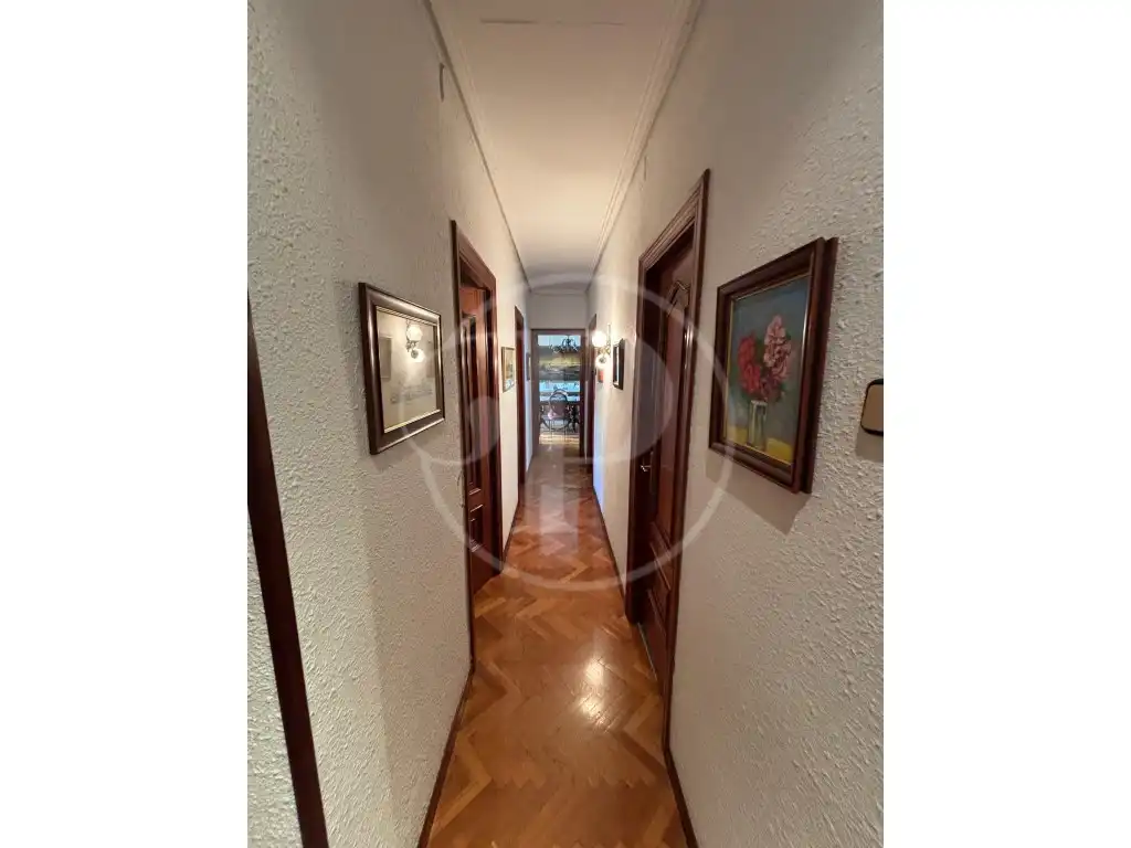 Penthouse mit Aufzug zum Verkauf in Carrer de Sant Valero, imagen 21