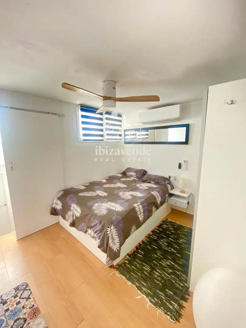 Reihenhaus zur Miete in del rasco, imagen 24