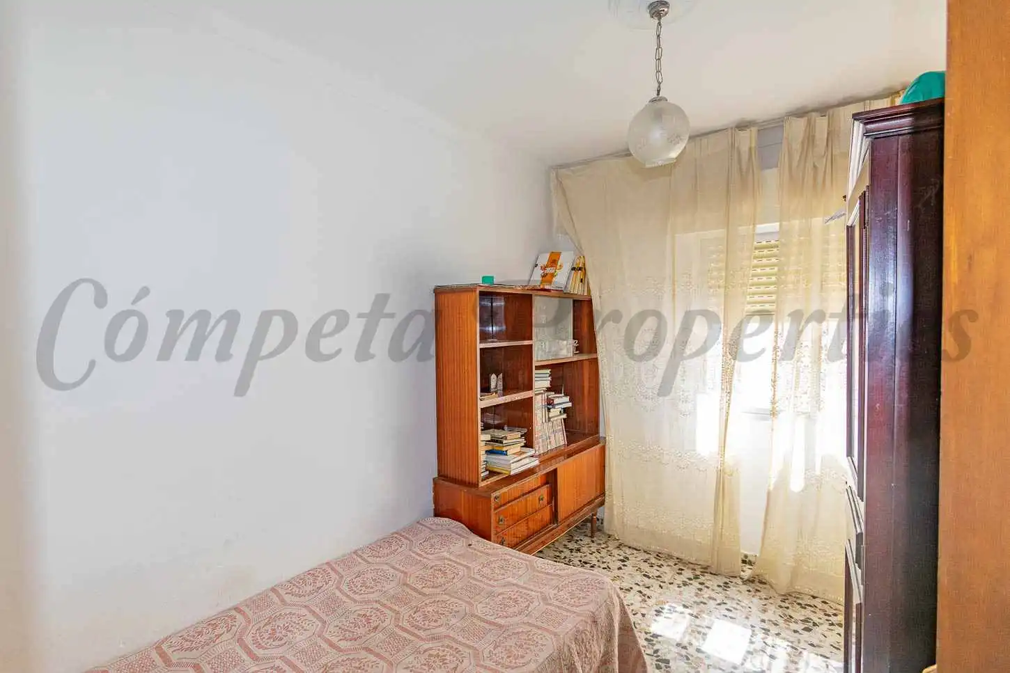 Habitación de Casa adosada en venta en Torrox con Terraza, Trastero y Amueblado