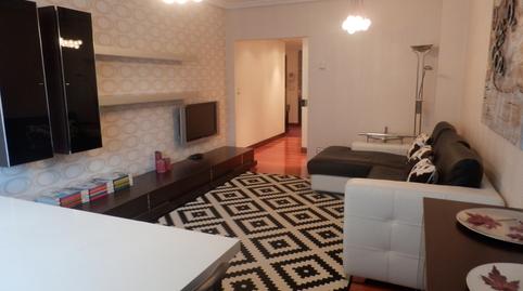 Foto 3 de Pis de lloguer a Jaén Kalea, Rekalde Centro, Bizkaia