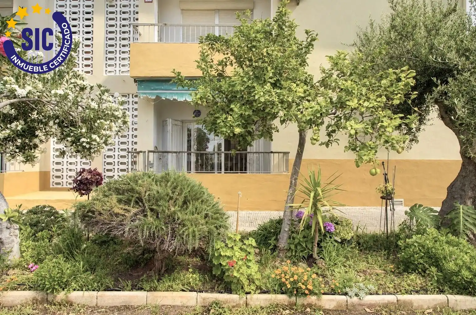 Planta baja en venta en Serratella, 5, Almenara