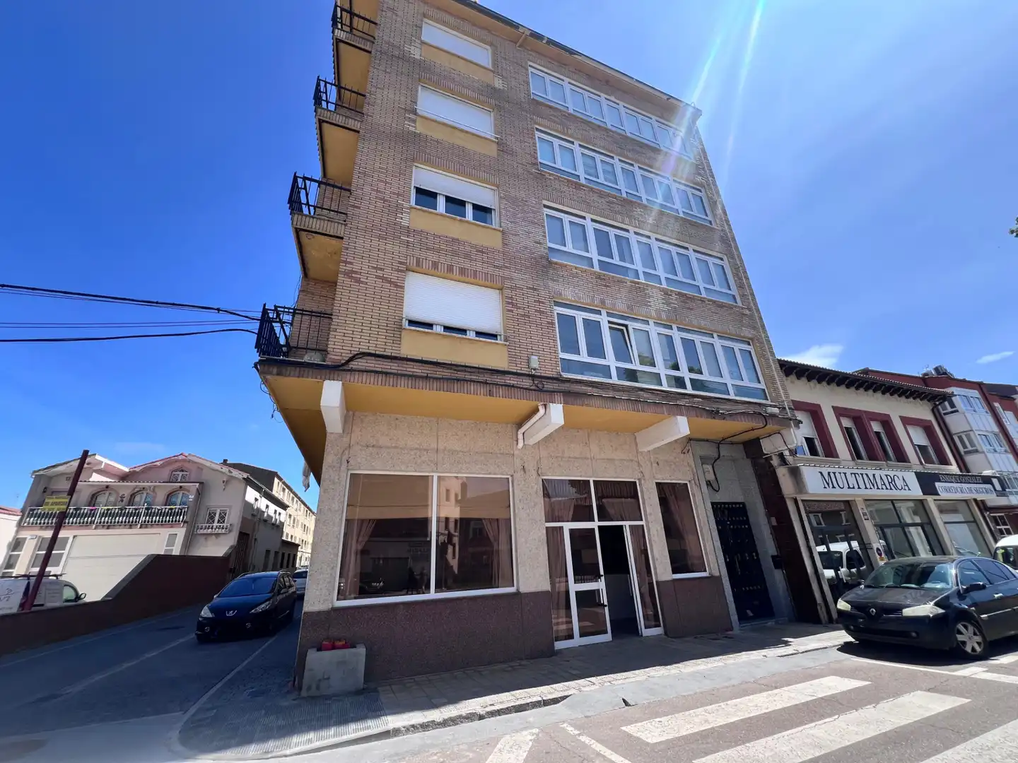 Local comercial en venda a Calle el Avión 97, imagen 11