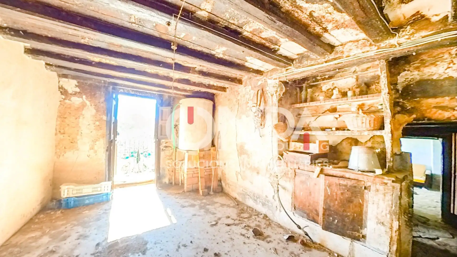 Casa o xalet en venda a LLESSUI POBLE, 4, Sort