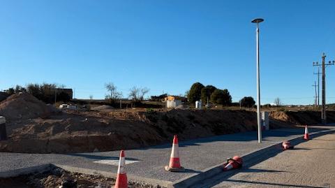 Foto 3 de Residencial en venta en Carretera de Marenyà, 11, La Tallada d'Empordà, Girona