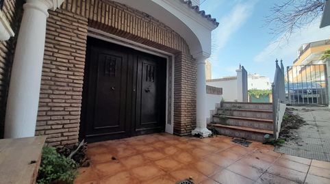 Foto 5 von Geschaftsraum zum Verkauf in Av/ Sevilla, Playa de la Regla, Chipiona