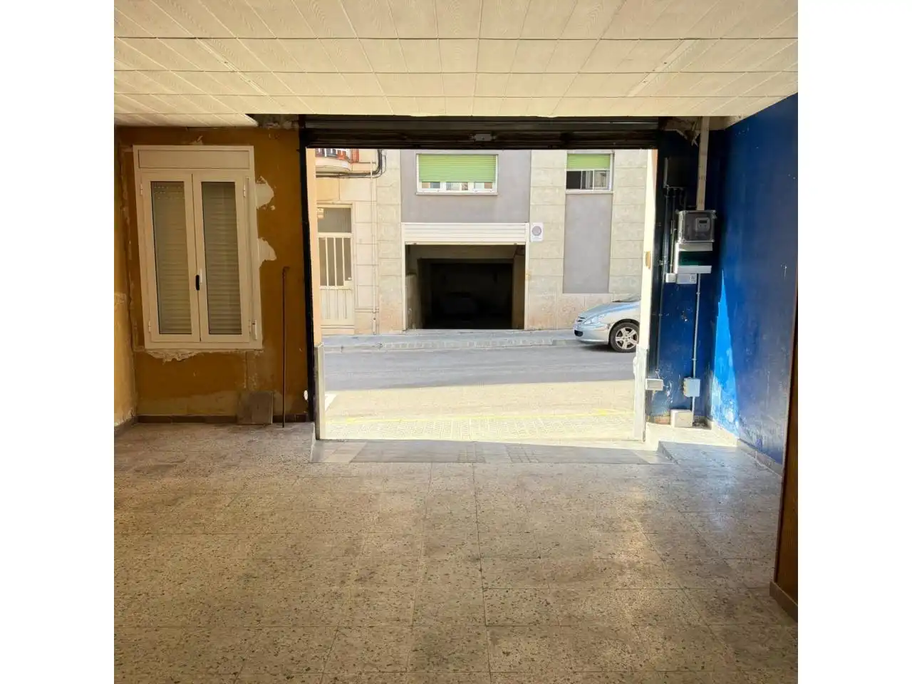 Locale commerciale in vendita a Calle Cervantes, imagen 4