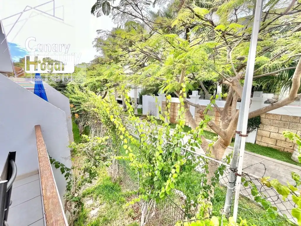 Apartament amb piscina en venda a Avenida Europa, imagen 28