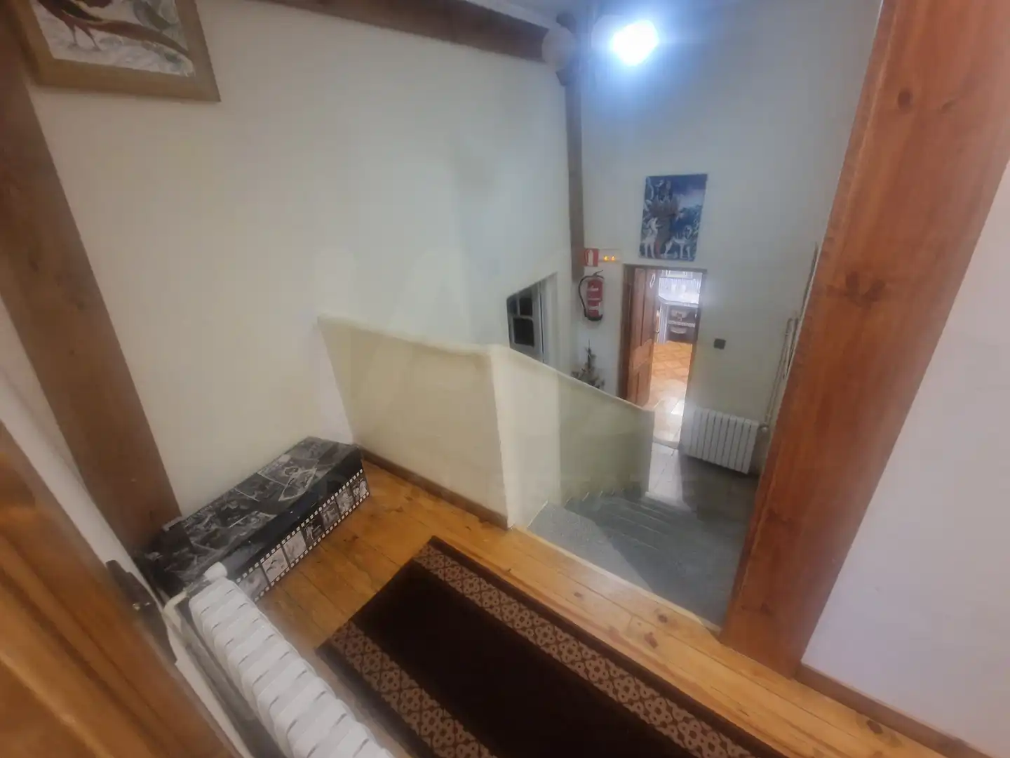 Casa rústica en venda a Quintana del Castillo, imagen 20