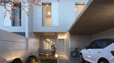 Foto 5 de Casa adosada en venta en Calle Sector 2, Tierz, Huesca