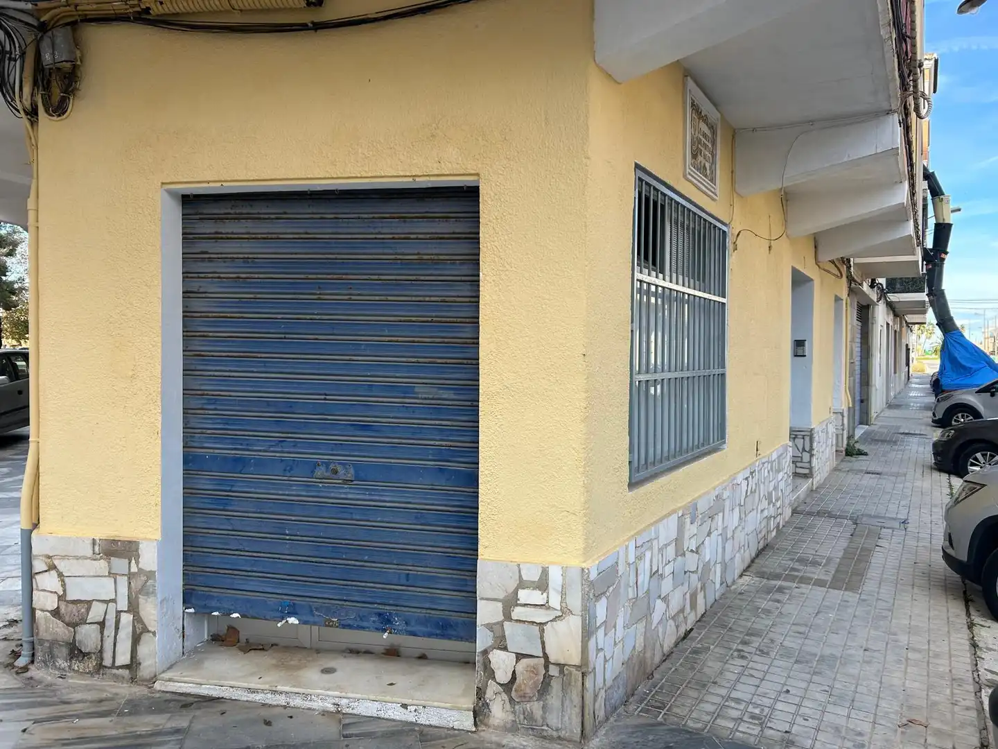 Gewerbefläche zum Verkauf in Carrer de la Mare de Déu 65, imagen 6