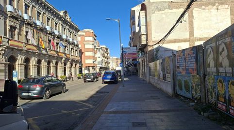 Terreno en venta en La Unión