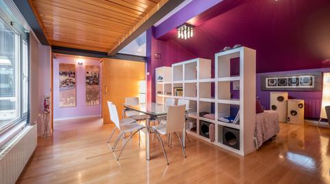 Foto 5 de Àtic en venda a De la Catedral, Murallas, Ávila