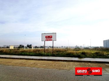 Terreno industriale in vendita a Calle en Proyecto Nº1