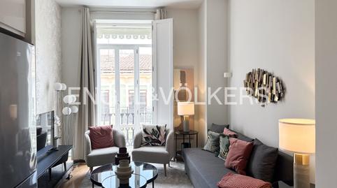 Photo 5 of Apartment to rent in La Roqueta, Valencia