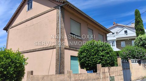 Foto 2 de Casa o xalet en venda a Comesaña - Matamá, Vigo