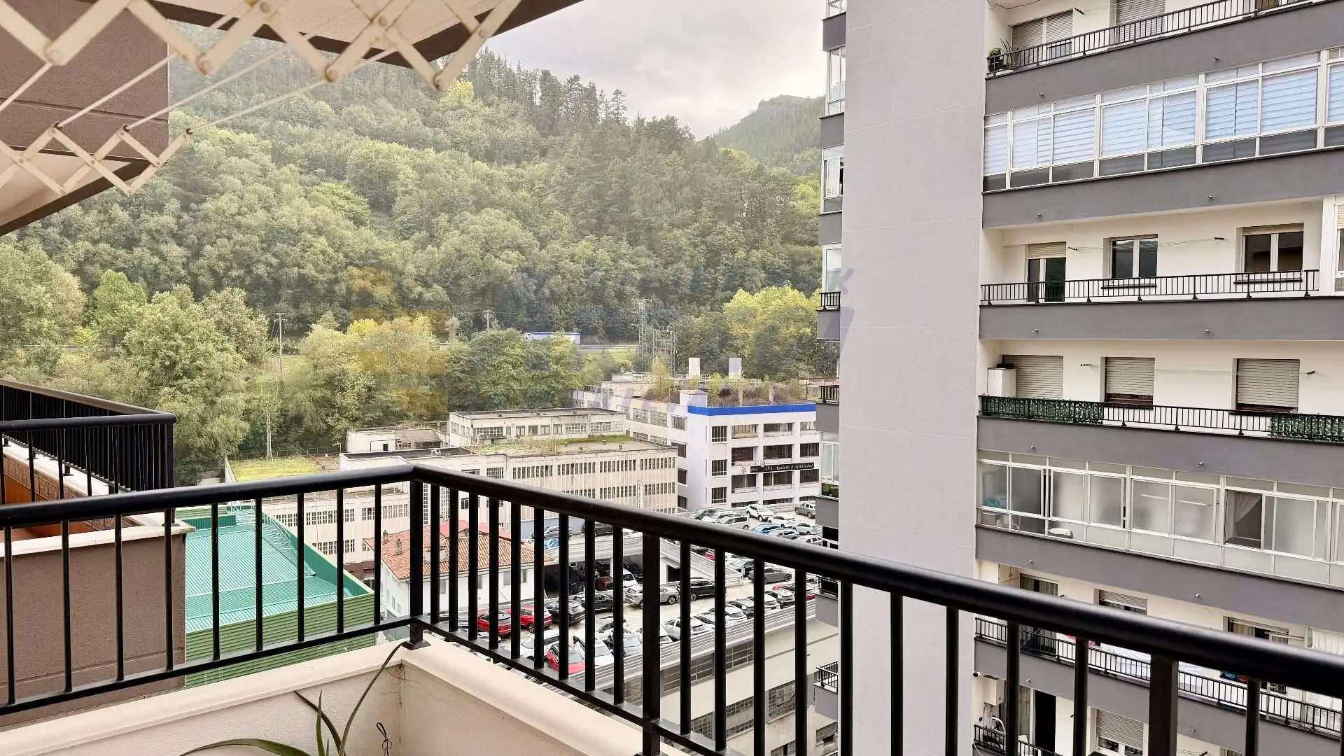 Flat with lift for sale in tiburzio anitua, imagen 17