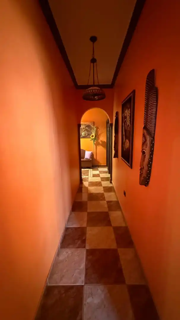 Attic for sale in Granadilla de Abona  with Air Conditioner, Terrace and Storage room