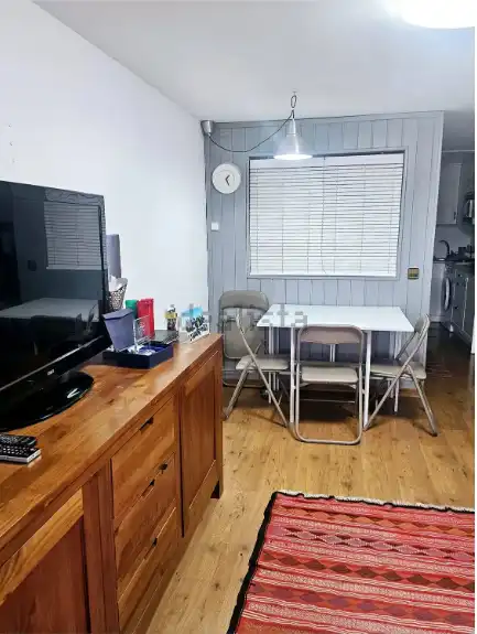 Estudi en venda en Aisa amb Calefacció, Parquet i Moblat