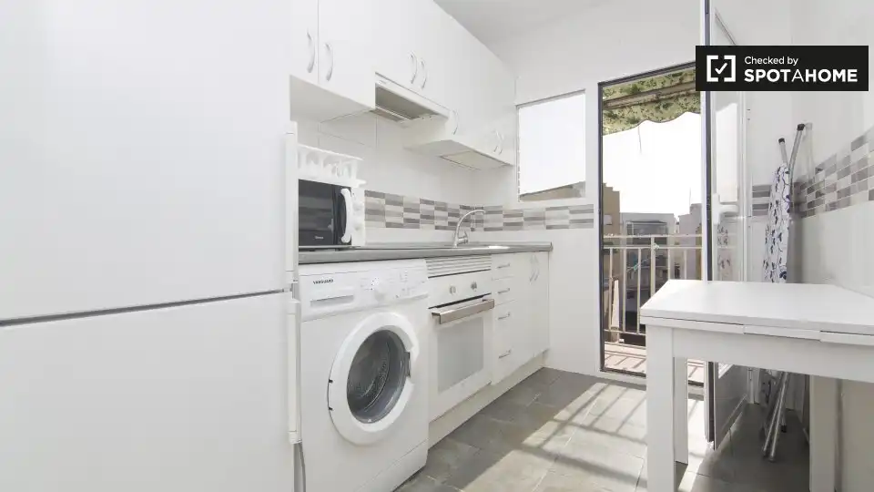 Habitació a Vista Alegre
