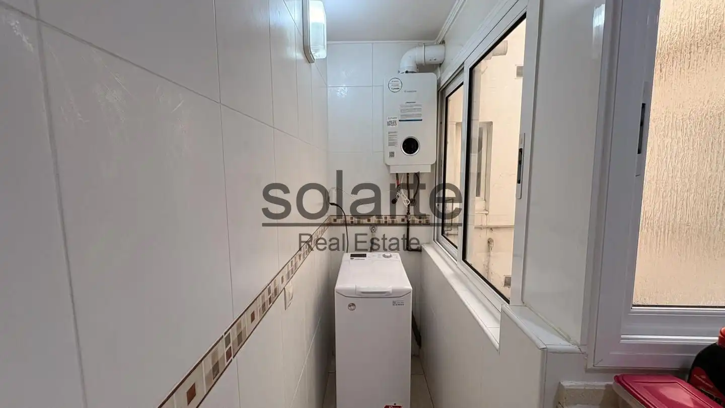 Ático con ascensor en venta en calle d'Aribau, imagen 27