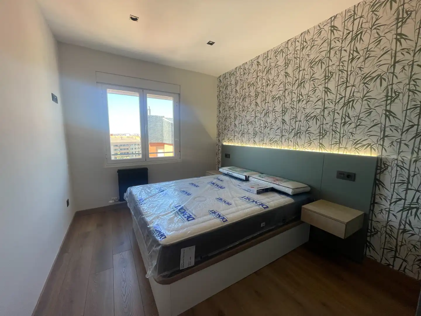 Apartments for rent in Avenida del Padre Isla, 53, Centro Ciudad