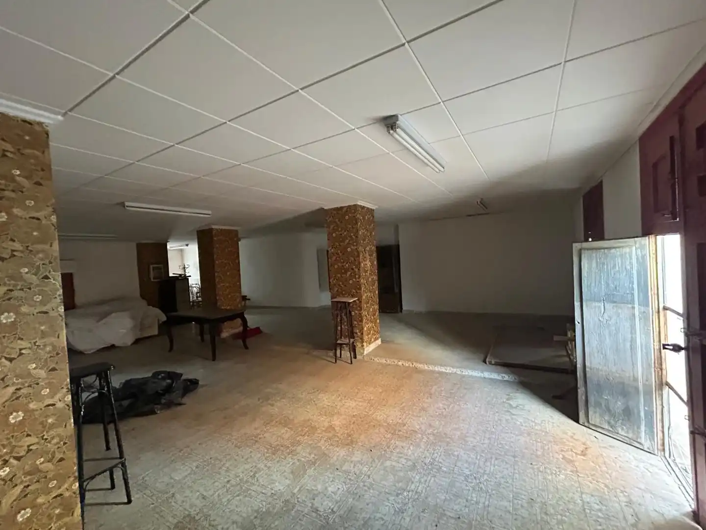 Industrial buildings for sale in Aielo de Malferit