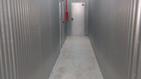 Foto 4 de Trastero de alquiler en Avenida España, 654, Peñas Albas - Zulema, Villalbilla