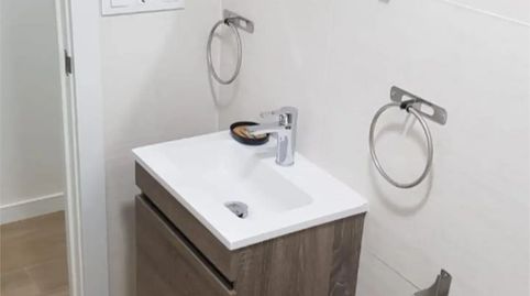 Foto 4 de Habitació a Avinguda de la Diputació, 25, Almoines, Valencia