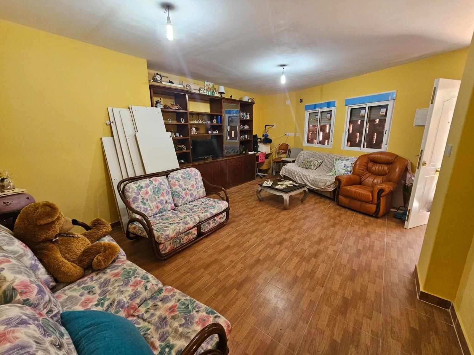 Casa o chalet en venta en Fuente Álamo de Murcia