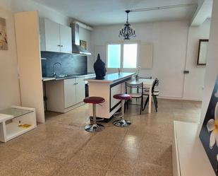 Kitchen of Building for sale in Mataró